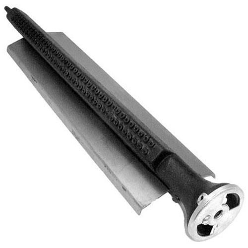 (image for) Vulcan Hart VH700871-4 BURNER W/SHIELD 20-3/4 CI